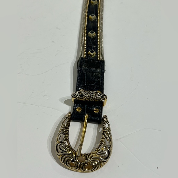Vintage Nanni Belt - Picture 7 of 11